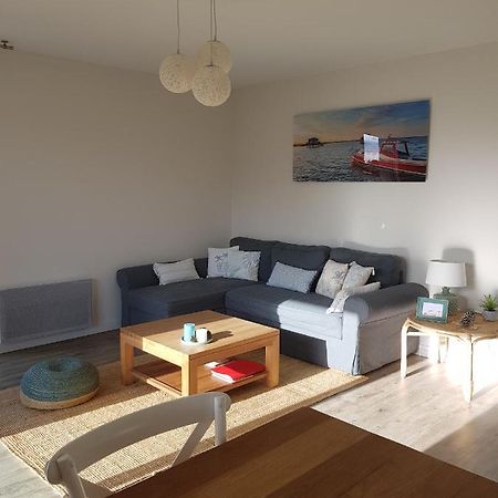 Au Coeur Du Bassin D'Arcachon Apartment Gujan-Mestras Luaran gambar
