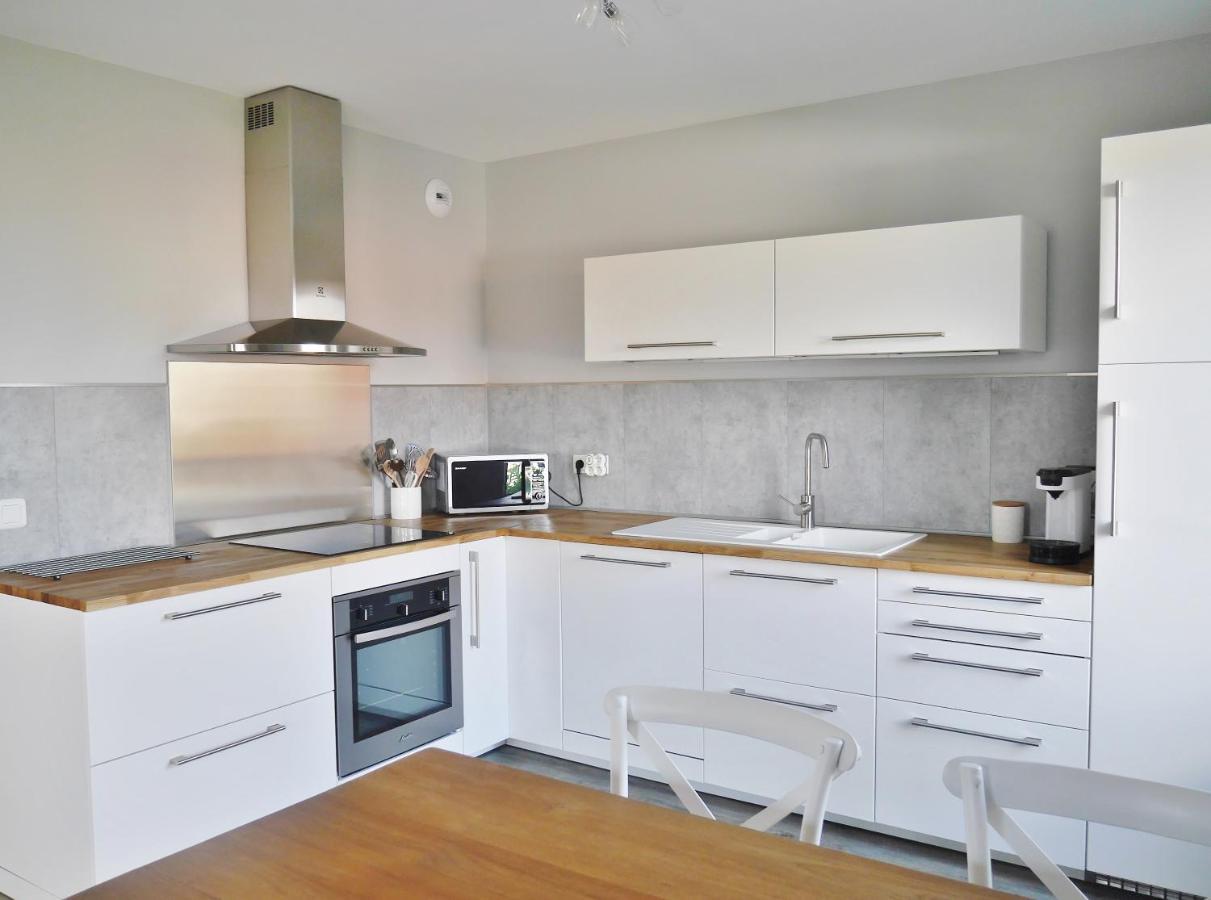 Au Coeur Du Bassin D'Arcachon Apartment Gujan-Mestras Luaran gambar