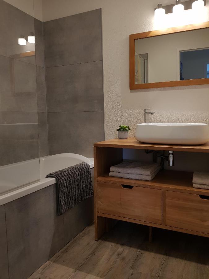 Au Coeur Du Bassin D'Arcachon Apartment Gujan-Mestras Luaran gambar