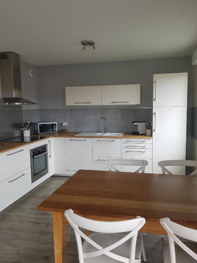 Au Coeur Du Bassin D'Arcachon Apartment Gujan-Mestras Luaran gambar