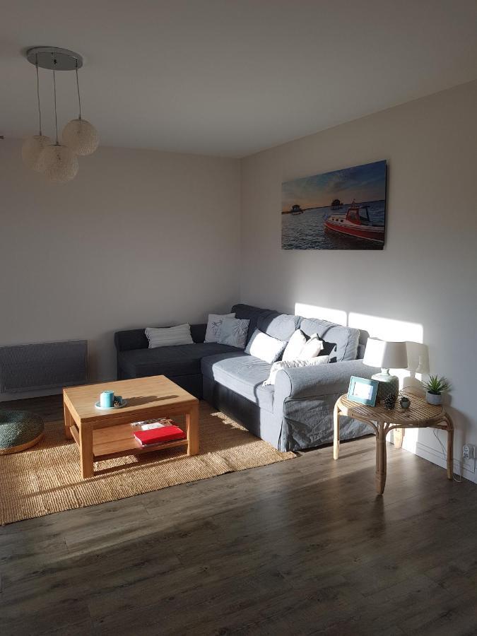 Au Coeur Du Bassin D'Arcachon Apartment Gujan-Mestras Luaran gambar