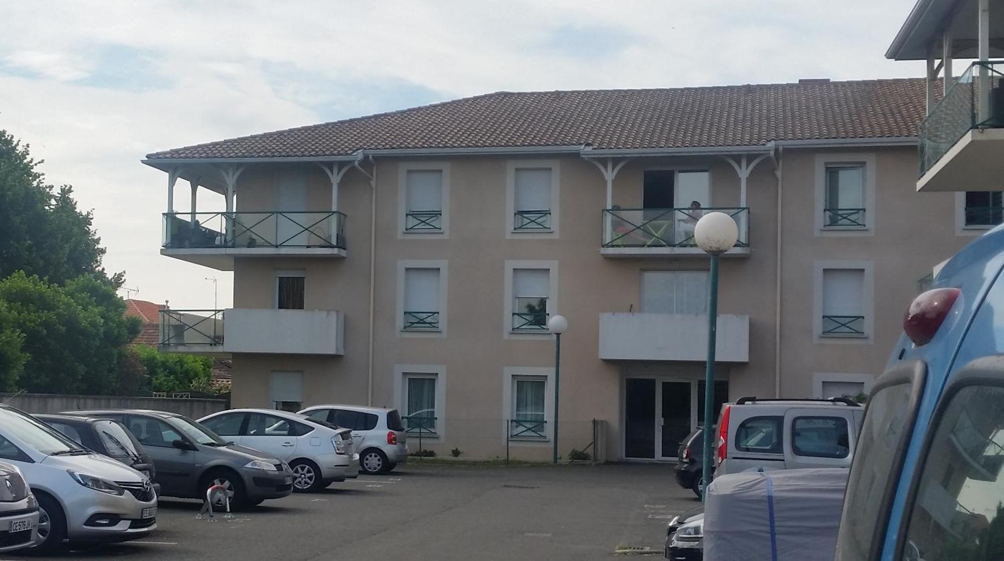 Au Coeur Du Bassin D'Arcachon Apartment Gujan-Mestras Luaran gambar