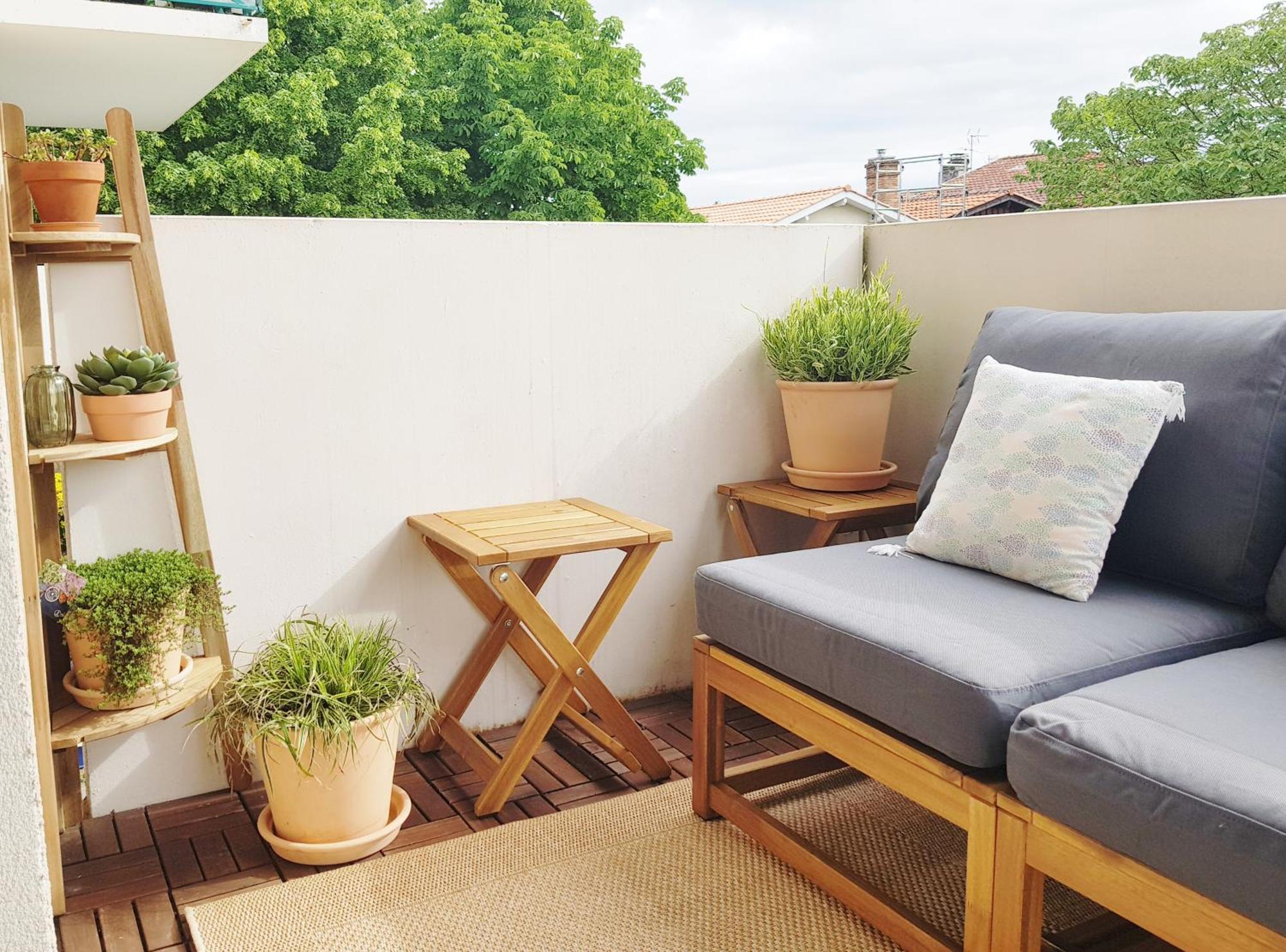 Au Coeur Du Bassin D'Arcachon Apartment Gujan-Mestras Luaran gambar
