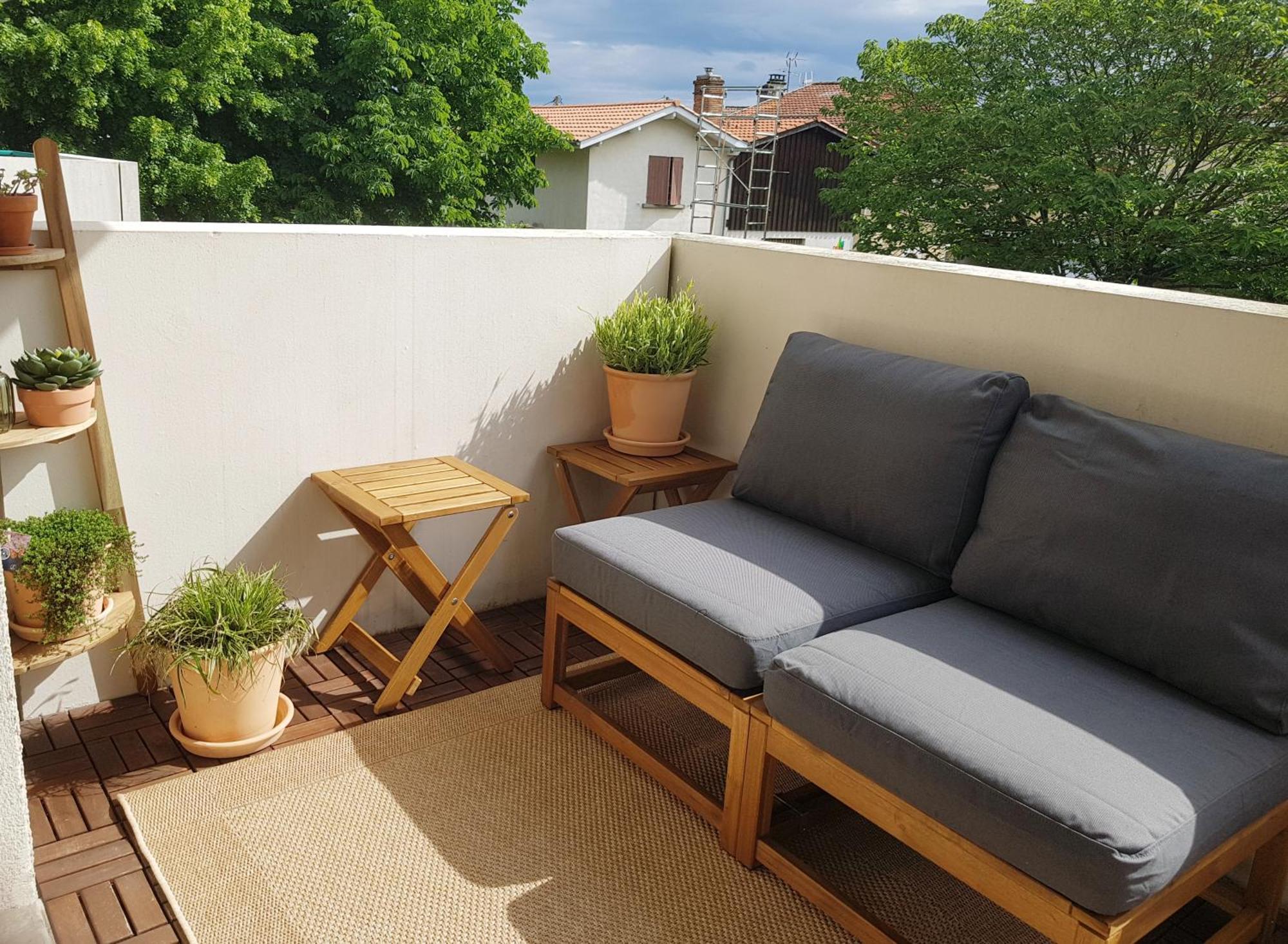Au Coeur Du Bassin D'Arcachon Apartment Gujan-Mestras Luaran gambar