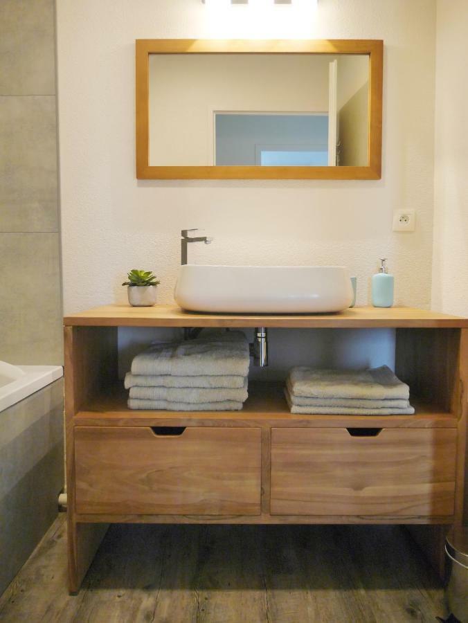 Au Coeur Du Bassin D'Arcachon Apartment Gujan-Mestras Luaran gambar