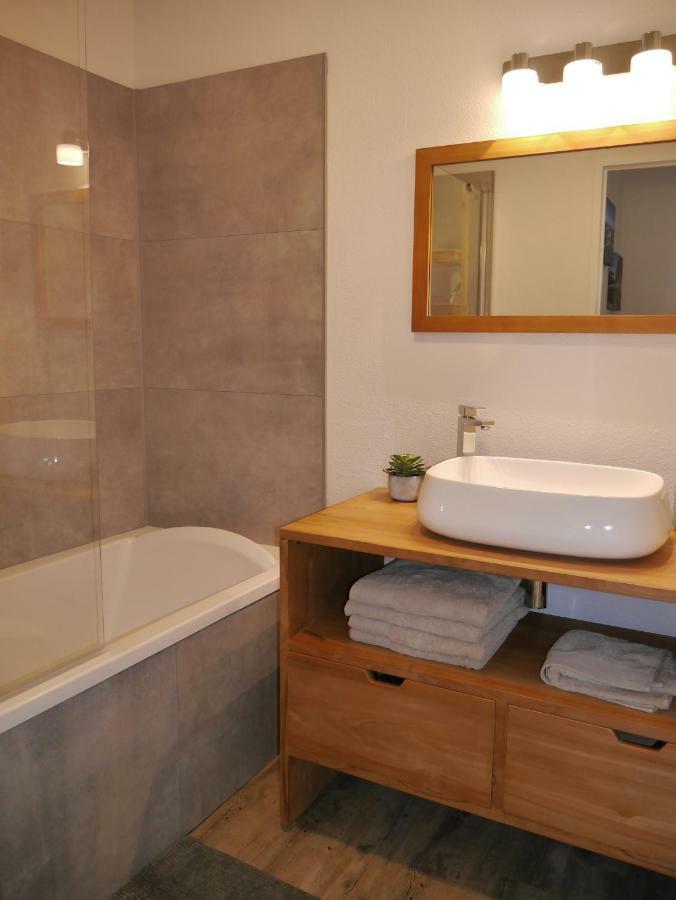 Au Coeur Du Bassin D'Arcachon Apartment Gujan-Mestras Luaran gambar